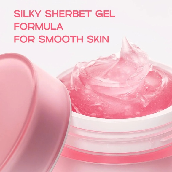 Touch in Sol Pretty Filter Icy Sherbet Primer - Pink - Picture 3 of 3
